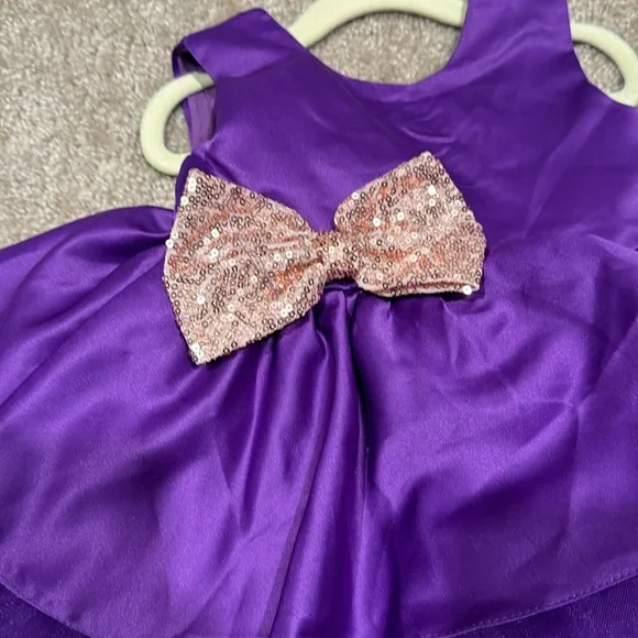 Cute princess dress - Picture 4 of 5